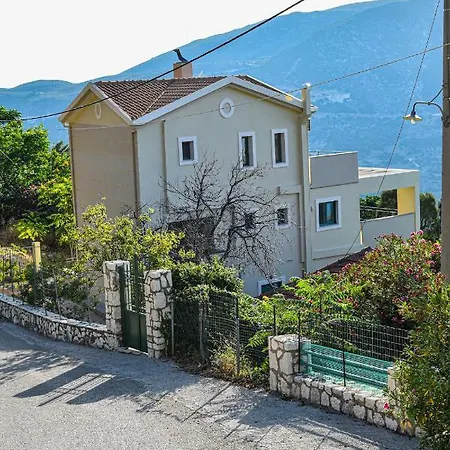 Sofia Villa Angon