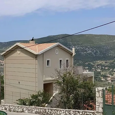 Villa Sofia