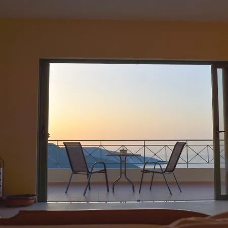 Sofia Villa Angon