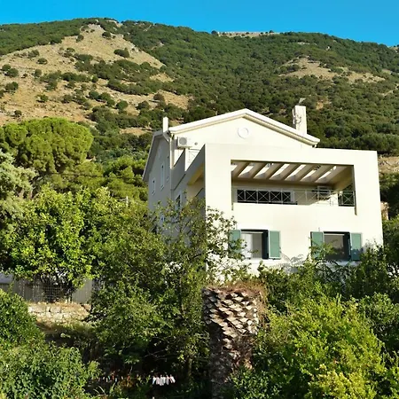 Sofia Villa