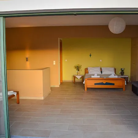 Sofia Villa *