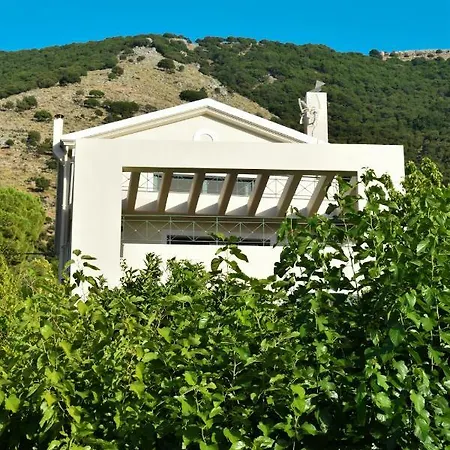 Sofia Villa Angon