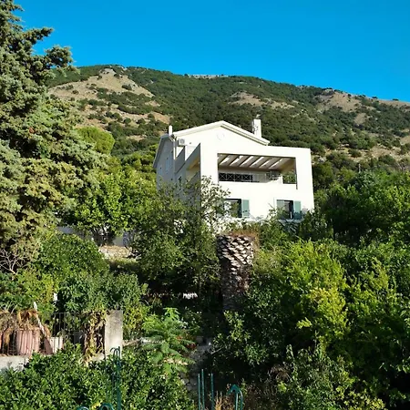Villa Sofia