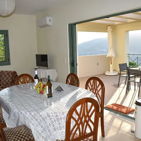 Villa Sofia Angon